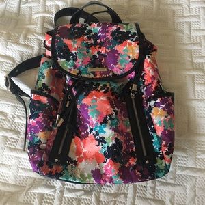 Final price‼️Nine West backpack purse